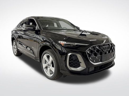 New 2026 Audi Q5 Premium Plus AWD/4WD image 7