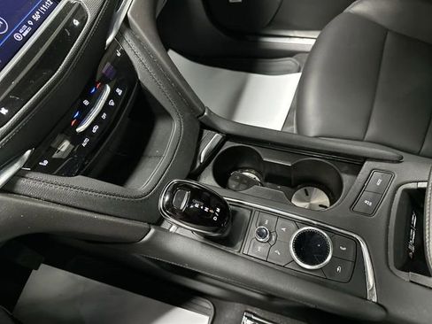 Certified 2023 Cadillac XT5 Premium Luxury AWD/4WD image 14