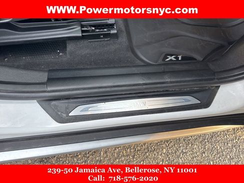 Used 2022 BMW X1 xDrive28i w/ Convenience Package AWD/4WD image 15