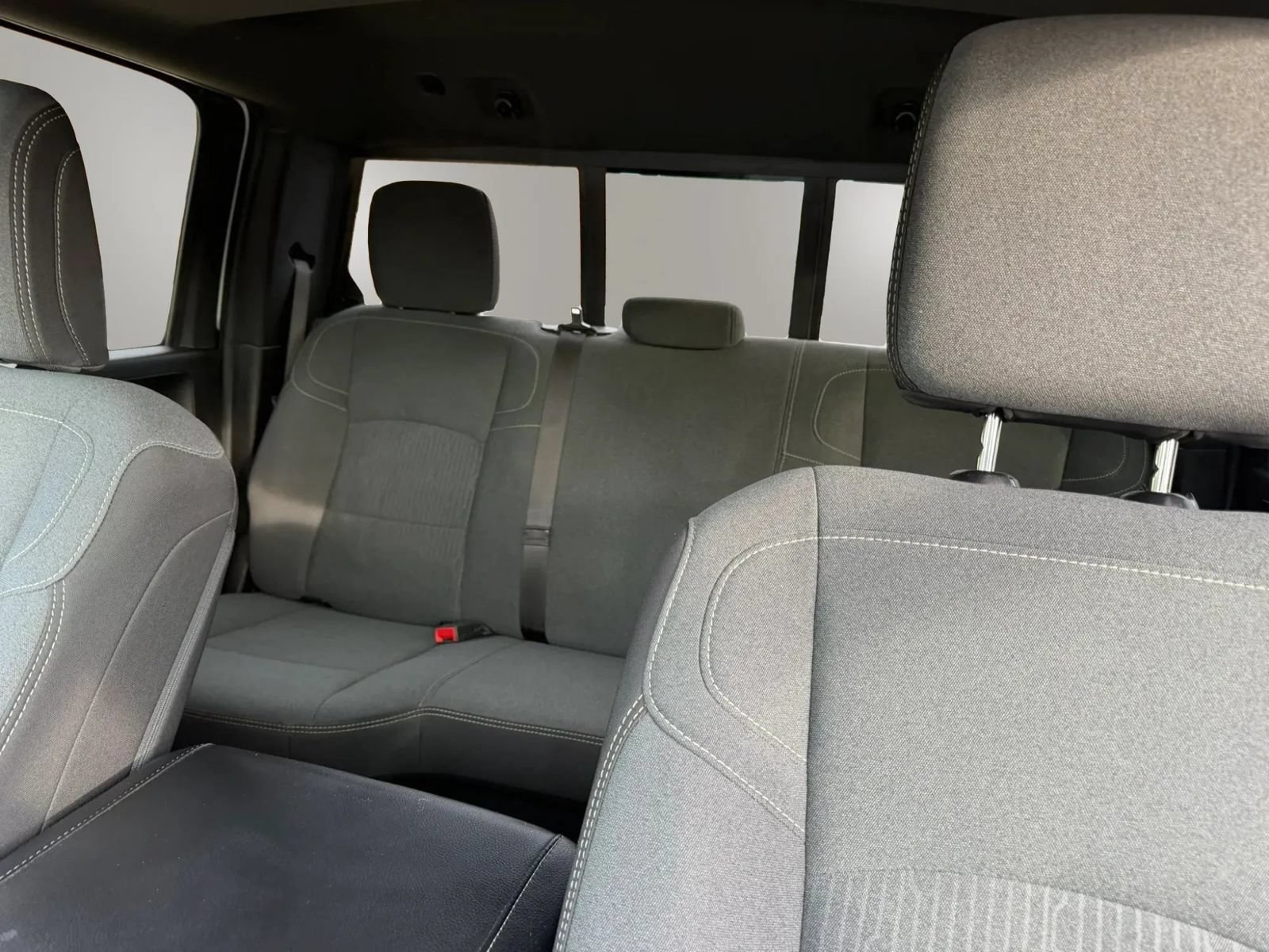 Used 2023 RAM 2500 Tradesman AWD/4WD image 27
