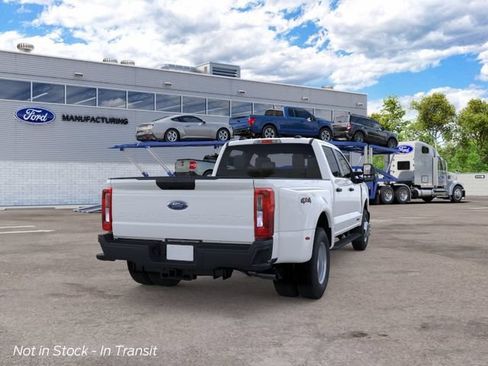 New 2026 Ford F350 XL AWD/4WD image 8