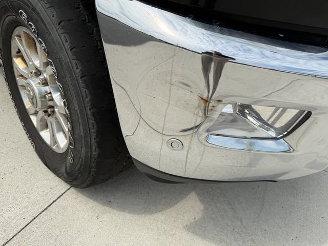 Used 2016 RAM 3500 Laramie AWD/4WD image 9