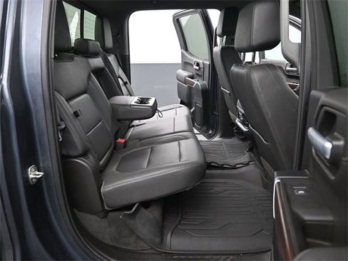 Used 2021 GMC Sierra 1500 SLT w/ SLT Premium Plus Package image 15