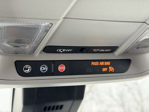 Certified 2024 Chevrolet Equinox LT image 18