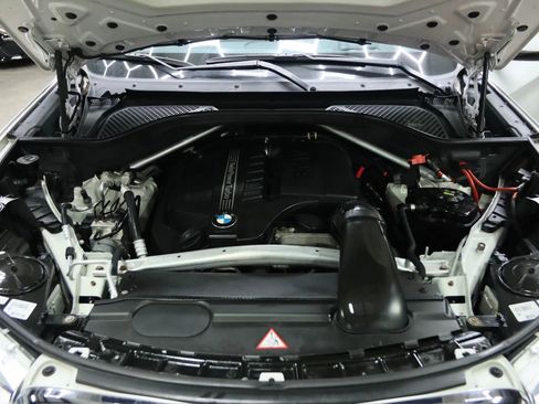 Used 2015 BMW X5 xDrive35i image 42