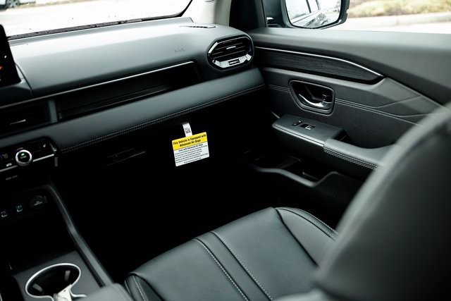New 2026 Honda Pilot Touring image 34