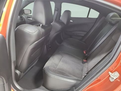 Used 2023 Dodge Charger R/T w/ Plus Group RWD image 19