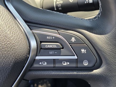 Used 2023 INFINITI Q50 Sensory RWD image 27
