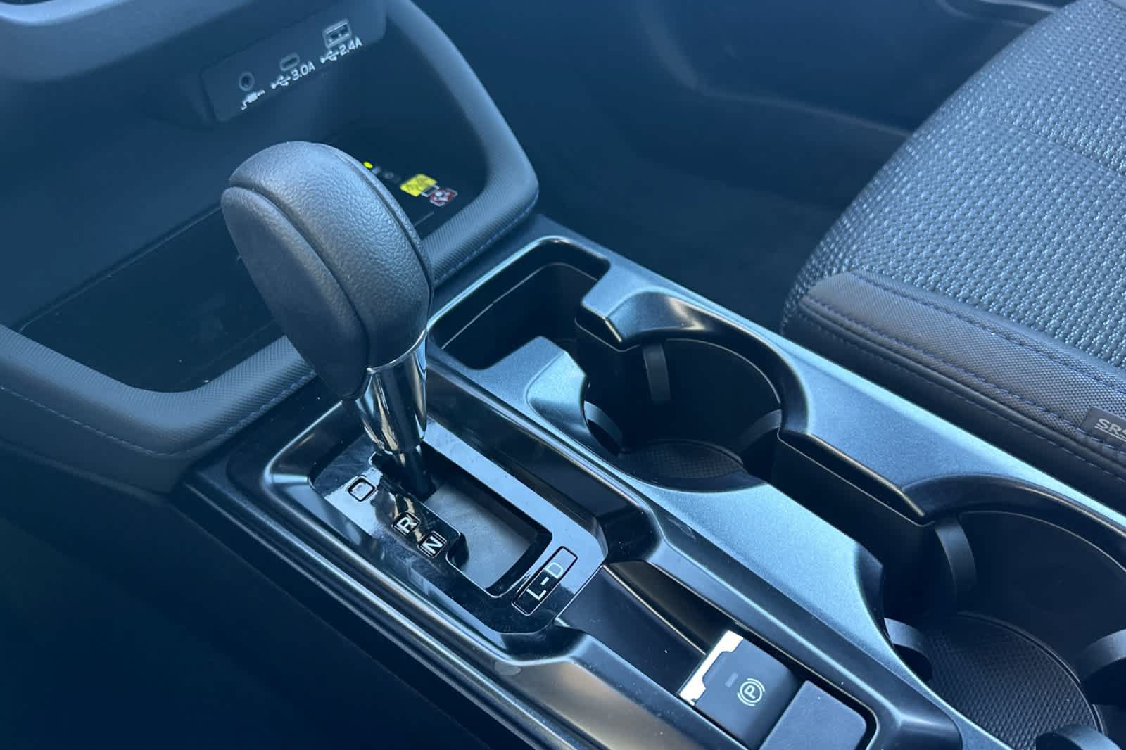 New 2026 Subaru Forester Premium AWD/4WD image 23
