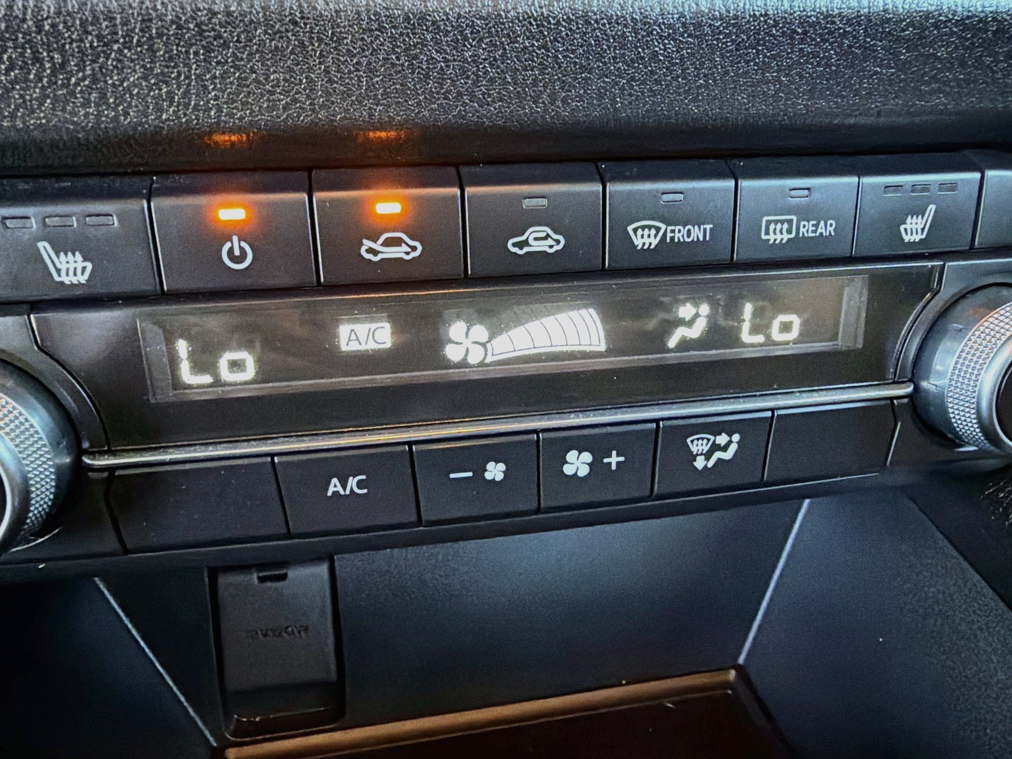 Used 2020 MAZDA CX-5 Touring AWD/4WD image 23