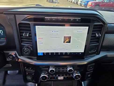 Used 2024 Ford F150 Raptor AWD/4WD image 21