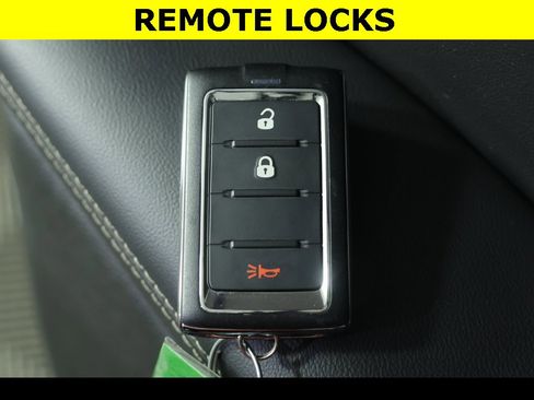 Used 2023 Jeep Grand Cherokee Laredo image 14