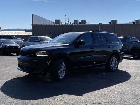 Used 2024 Dodge Durango GT image 6