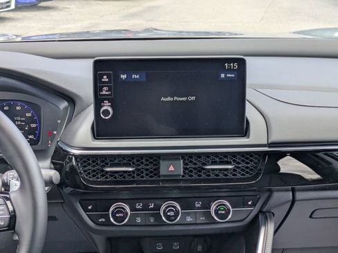 New 2025 Acura ADX FWD image 23