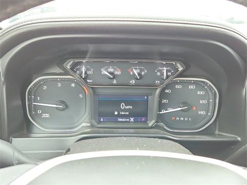 Used 2021 GMC Sierra 2500 SLT w/ Gooseneck/5TH Wheel Package image 18