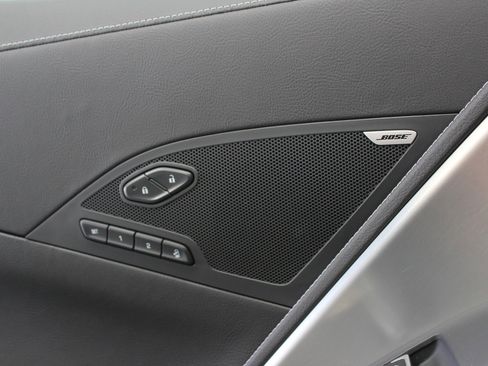 Used 2016 Chevrolet Corvette Stingray Coupe w/ 2LT Preferred Equipment Group image 57