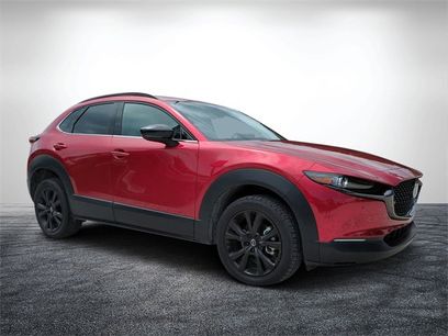 Used 2025 MAZDA CX-30 2.5 Turbo w/ Premium Plus Pkg