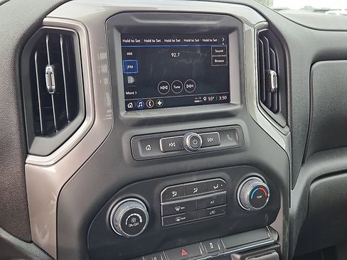 New 2026 Chevrolet Silverado 3500 W/T w/ WT Convenience Package image 9