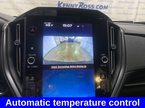 Used 2023 Subaru WRX Premium image 9