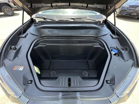 Used 2021 Ford Mustang Mach-E Select RWD image 42