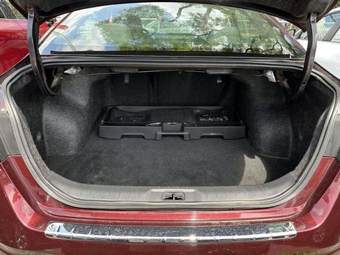 Certified 2023 Nissan Altima 2.5 SV AWD/4WD image 9