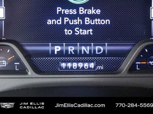 Used 2019 RAM 1500 Rebel w/ Rebel Level 2 Equipment Group image 11