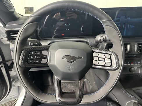 New 2026 Ford Mustang Dark Horse RWD image 25