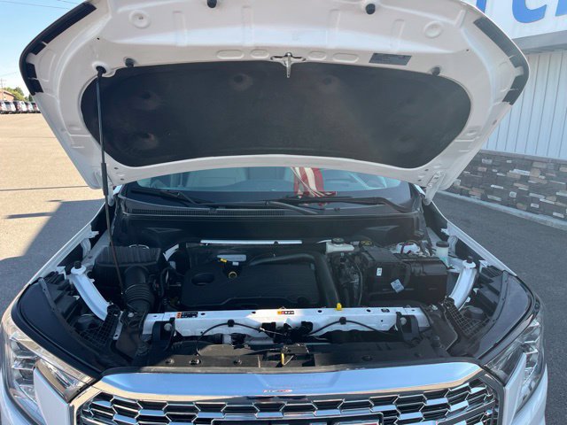 Used 2023 GMC Terrain Denali AWD/4WD image 23