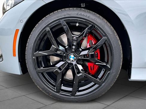 New 2026 BMW 330i 330i w/ M Sport Package image 11