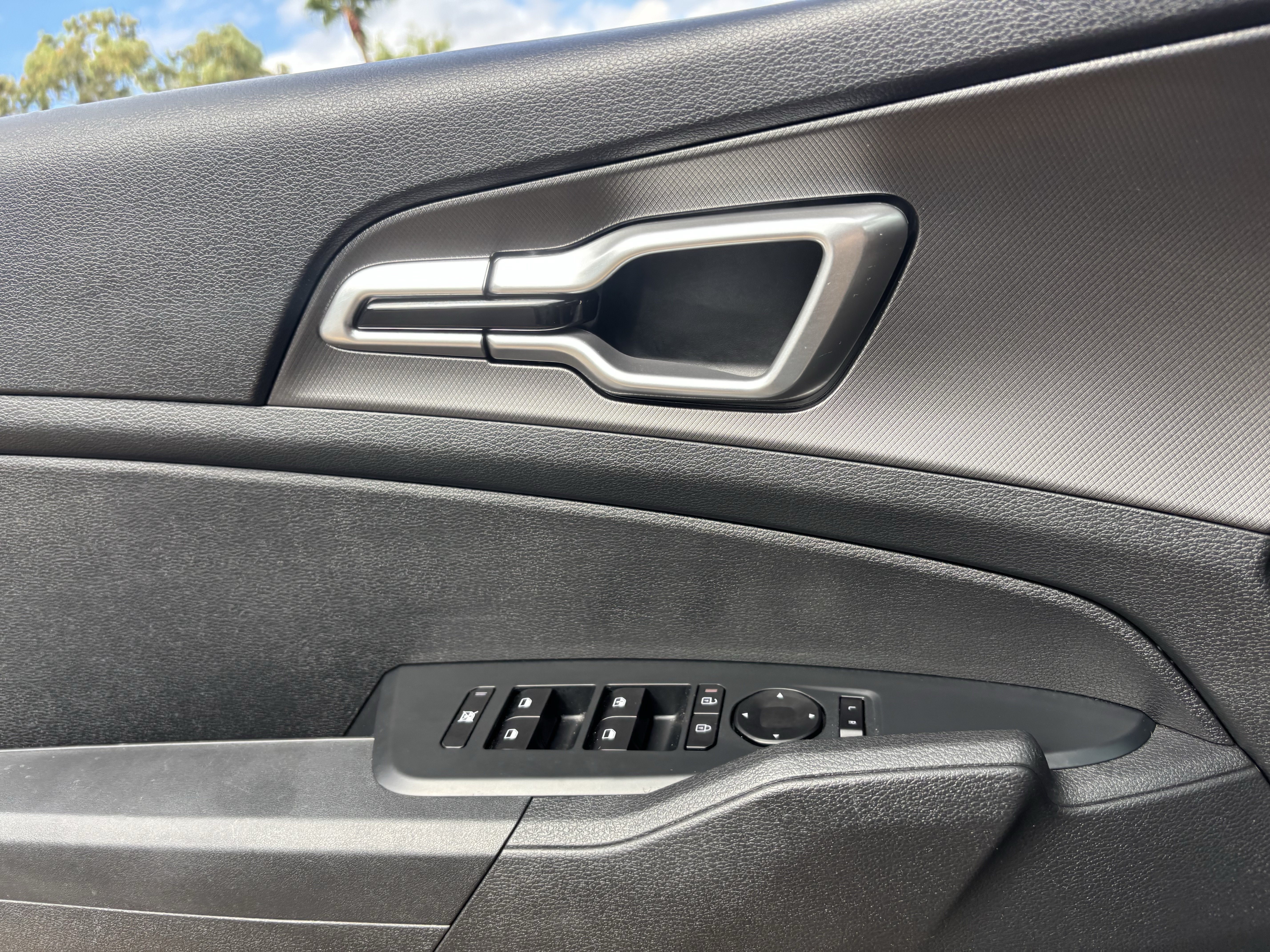 Certified 2026 Kia Sportage S AWD/4WD image 19