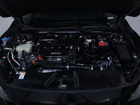 Used 2019 Honda Civic Si image 31