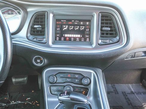 Used 2021 Dodge Challenger R/T image 16