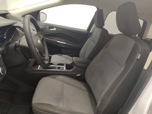 Used 2018 Ford Escape SE AWD/4WD image 17