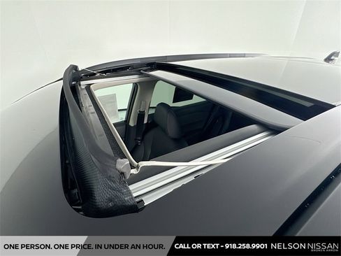 New 2026 Nissan Rogue SV image 21