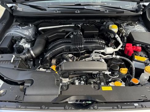 New 2026 Subaru Impreza 2.0i Sport AWD/4WD image 31