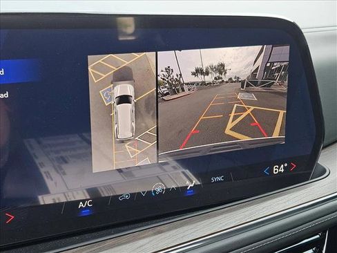 New 2026 Chevrolet Tahoe LS image 13