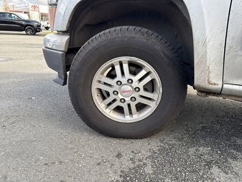 Used 2010 GMC Canyon SLT image 14