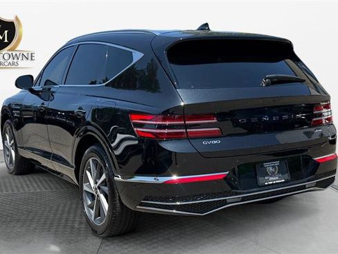 Used 2026 Genesis GV80 2.5T Advanced AWD/4WD image 3