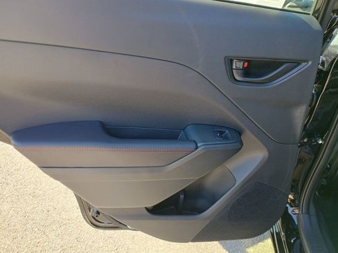 New 2026 Subaru Impreza 2.0i Sport image 12