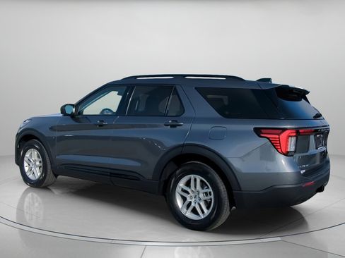 New 2026 Ford Explorer Active image 18