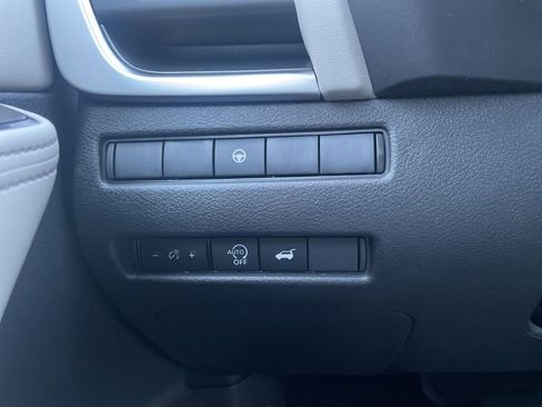 New 2026 Nissan Rogue SV image 19