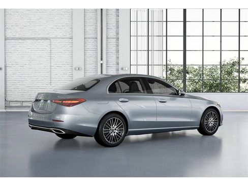New 2026 Mercedes-Benz C 300 C 300 image 20