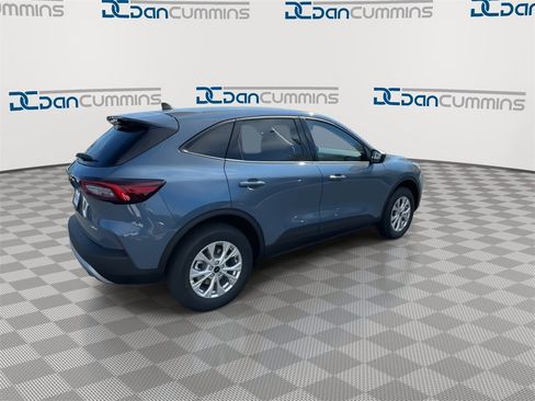New 2026 Ford Escape Active w/ Cold Weather Package image 8