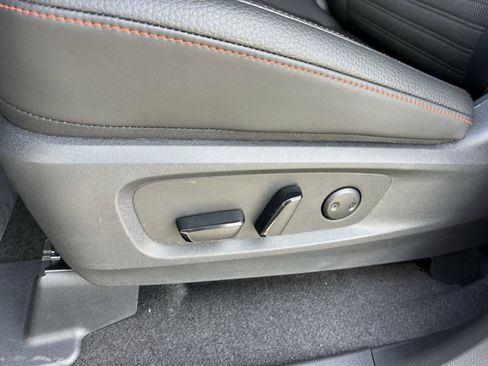 New 2026 Nissan Pathfinder Rock Creek w/ Rock Creek Premium Package AWD/4WD image 31