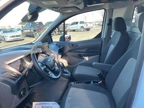 Certified 2023 Ford Transit Connect XL image 16