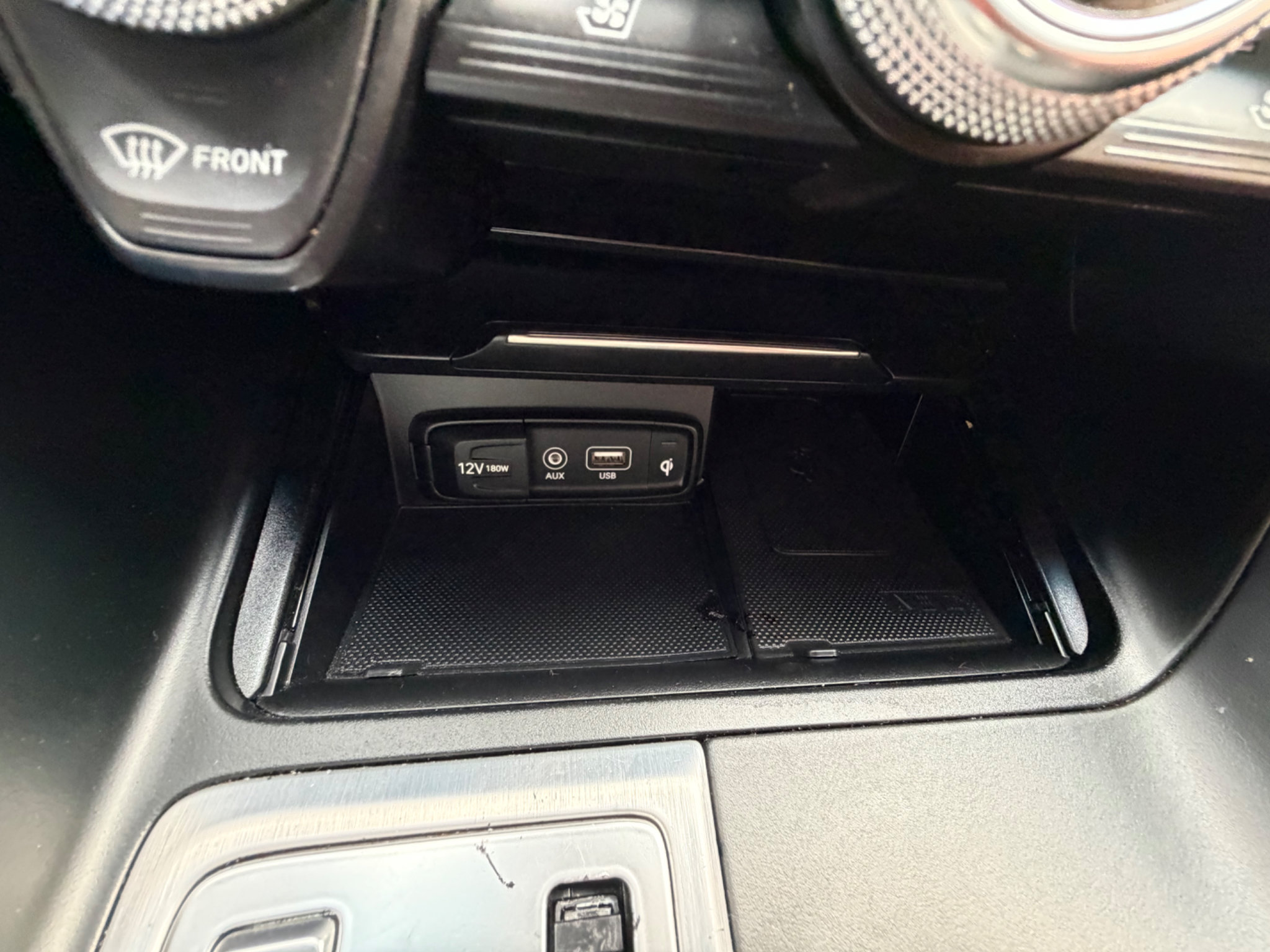 Used 2019 Genesis G70 3.3T Advanced w/ Sport Package AWD/4WD image 22