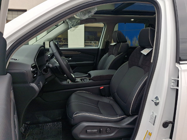 New 2026 Honda Pilot Elite image 10