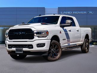 Used 2024 RAM 2500 Laramie w/ Night Edition video 1