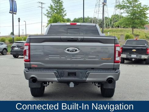 Used 2023 Ford F150 Tremor w/ Equipment Group 402A High AWD/4WD image 34