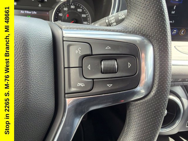Used 2024 Chevrolet Blazer LT w/ Convenience Package AWD/4WD image 38